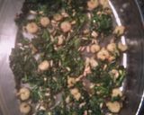 Foto del paso 3 de la receta: Espinacas gratinadas