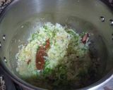 Foto del paso 4 de la receta: Alubias de Tolosa con codillo de cordero con especias nobles