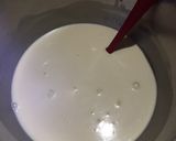 Foto langkah ke 4 dari resep Mango Milk Cheese.