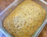 Foto langkah ke 9 dari resep Bolu Pisang Kukus Andalan, Moist dan Lembut tanpa Mixer.