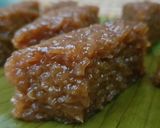 Foto langkah ke 7 dari resep 76. Wajik Gula Merah.