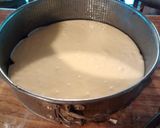 Foto del paso 9 de la receta: Bizcochuelo humedo de queso crema light y chocolate 