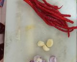 Foto langkah ke 1 dari resep 28. Sotong saus padang.