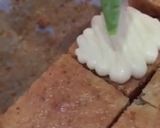 Gambar langkah 6 resipi Carrot cake.