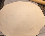 Foto del paso 4 de la receta: Tartel de fresas con hojaldre sin gluten, muy crujiente