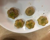 A picture of step 11 of Mein'amoul Cookie (Dates cookie).