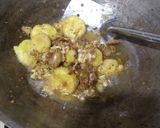 Foto langkah ke 3 dari resep Tofu campur-campur.