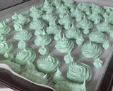 Foto del paso 6 de la receta: Merengue italiano