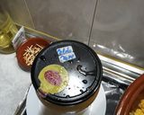 Foto del paso 2 de la receta: Arròs caldós amb músculs, pollastre i Frankfurt
