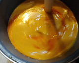 Foto del paso 7 de la receta: Crema de Marisco con Verduras, sabor tailandés
