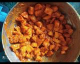 ગાજરનું લસણ વાળું અથાણું (Gajar Garlic Athanu Recipe In Gujarati) રેસીપી સ્ટેપ3ફોટો