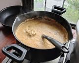 Foto del paso 4 de la receta: Sopa azteca