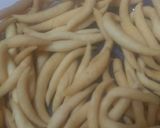 Foto langkah ke 4 dari resep Telor gabus.