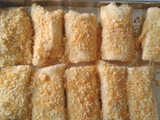 Risol Mayo Kulit Lumpia