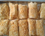 Foto langkah ke 5 dari resep Risol Mayo Kulit Lumpia.