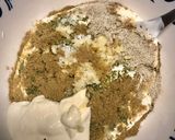Foto del paso 7 de la receta: Dürüm kebab casero de pollo