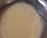 Foto del paso 2 de la receta: Budines integrales, uno de Banana 🍌 otro de manzana 🍎 pera 🍐 (misma mezcla, 2 sabores diferentes)