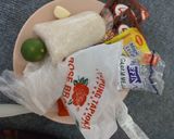 Foto langkah ke 1 dari resep Cirambay.