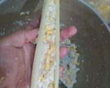 Foto langkah ke 2 dari resep Lepet Jagung.