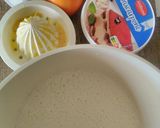 Gyorsan elkészíthető krém!🤩 recept fázis 1 fotója
