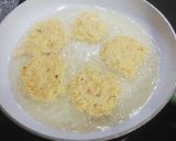 Foto do passo 3 de Iscas de bacalhau