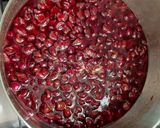 Foto del paso 3 de la receta: Dulce de guinda 🍒