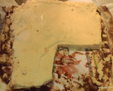 Foto del paso 6 de la receta: 🤩Cheesecake Ricotero 😁 !!