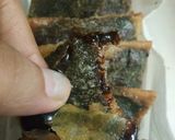 Foto langkah ke 2 dari resep Pisang coklat lumer.