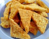 Foto langkah ke 4 dari resep 44.Tempe kriukkk simple 👌.