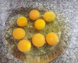 Foto del paso 2 de la receta: Flan de huevo