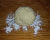 Foto del paso 3 de la receta: Patatas rellenas de ciruela