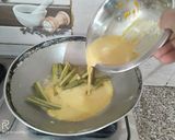 સરગવાની શીંગ નું લોટ વાળું શાક (Drumstick Besan Shak Recipe In Gujarati) રેસીપી સ્ટેપ4ફોટો