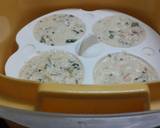 Instant Veg Rava Idli in Microwave recipe step 2 photo