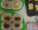 Foto langkah ke 9 dari resep Bolen pisang coklat.