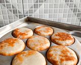 Foto langkah ke 3 dari resep Wingko Babat Empuk.
