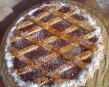 Foto del paso 5 de la receta: Pastafrola