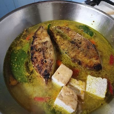 Langkah 3