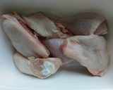 Foto langkah ke 2 dari resep Chicken Biryani.