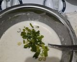 Foto langkah ke 1 dari resep Tempe goreng tepung (pakai tapioka).