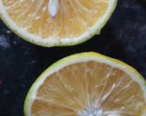 মুসাম্বি জুস(musambi juice recipe in Bengali) রেসিপি ধাপ - 1 ছবি