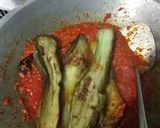 Foto langkah ke 4 dari resep Terong balado.