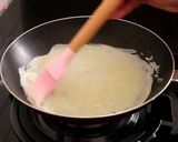 Foto langkah ke 9 dari resep KULIT LENTUR ANTI ROBEK ANTI GAGAL | 3 Bahan Ekonomis.