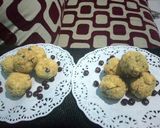 Foto langkah ke 3 dari resep Coconut oatmeal kukis.