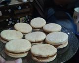 Foto del paso 5 de la receta: Alfajores de maicena