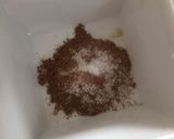 A picture of step 2 of Chinese Five Spiced Roast Chicken.