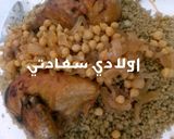 صورة لخطوة 8 من وصفة طبخ المفتول (التهبيله التانيه)