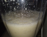 Foto del paso 2 de la receta: Licuado de Banana