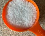 Salted Caramel vermicelli recipe step 1 photo