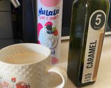 Pas rețetă Cea mai bună cafea pentru adolescenți 🎀💞💋☀️ 3 fotografie