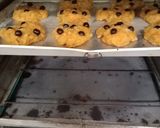 Foto langkah ke 4 dari resep 102.Carot Cake with cheese and chochochip.
